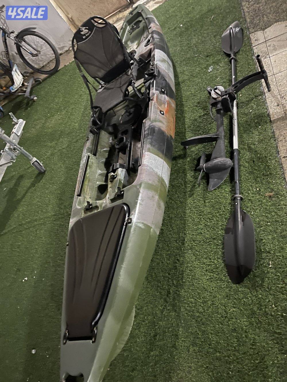 كياك وكاله1