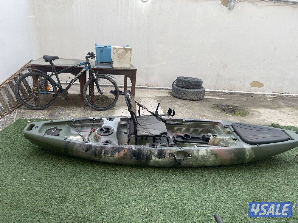 كياك وكاله2