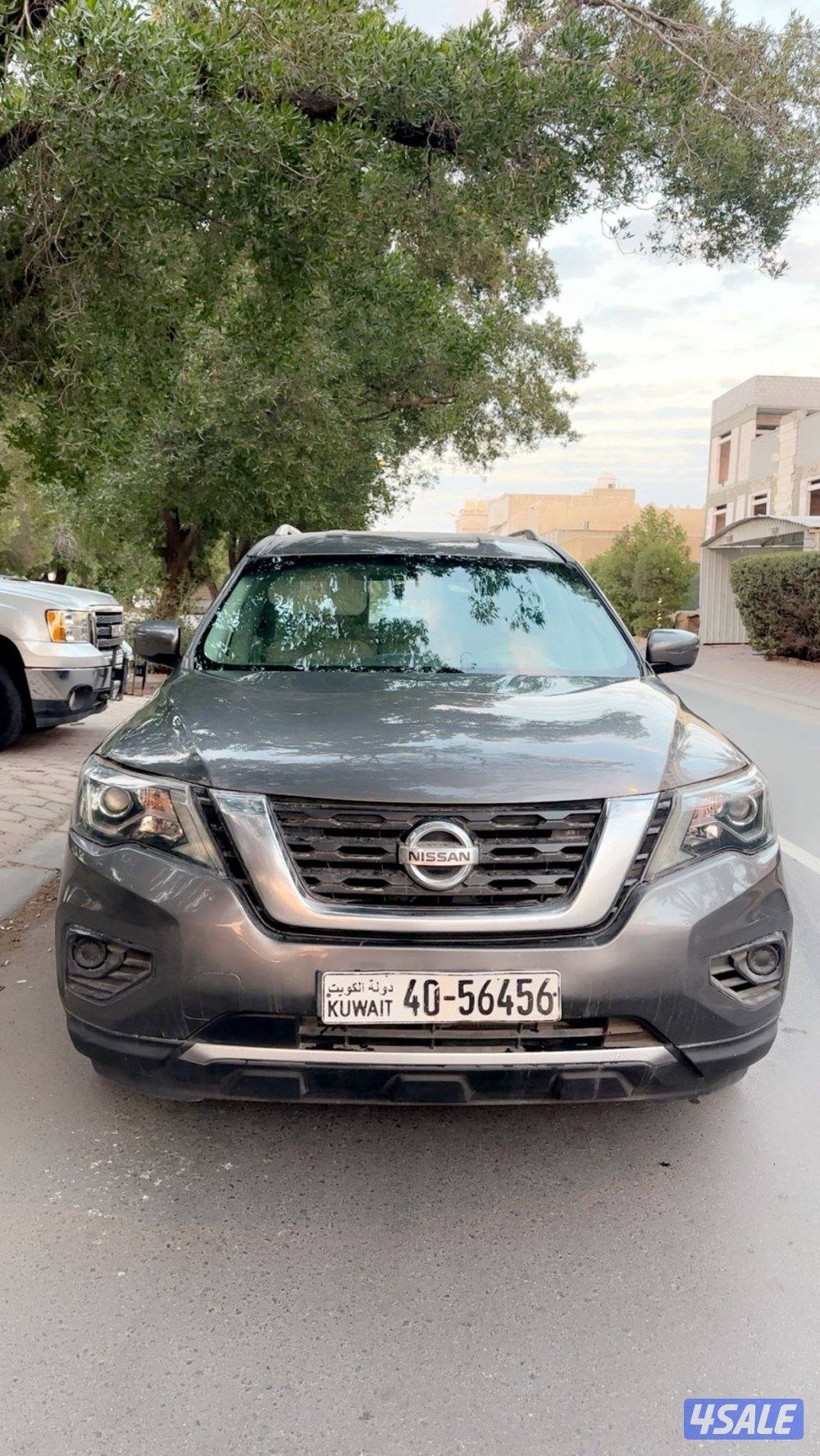 باثفندر 20184