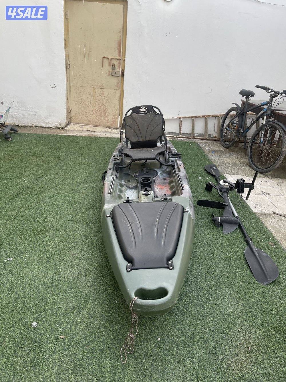 كياك وكاله3