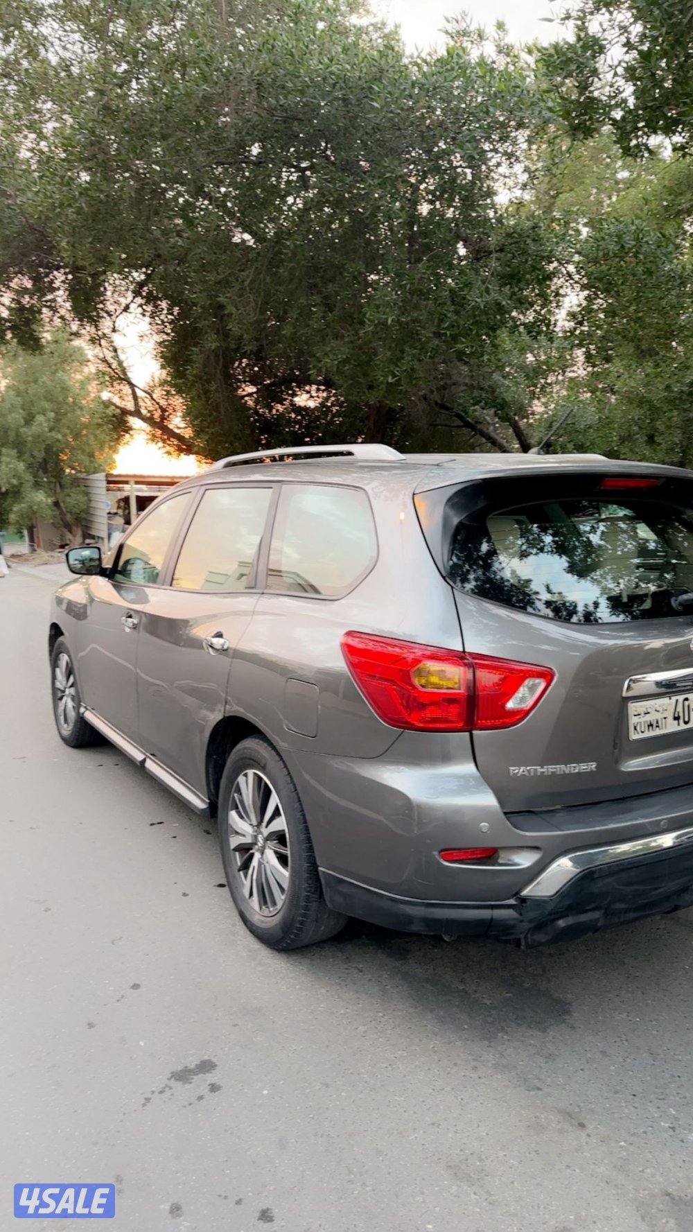 باثفندر 20185