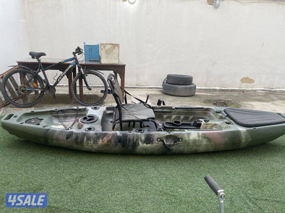 كياك وكاله4