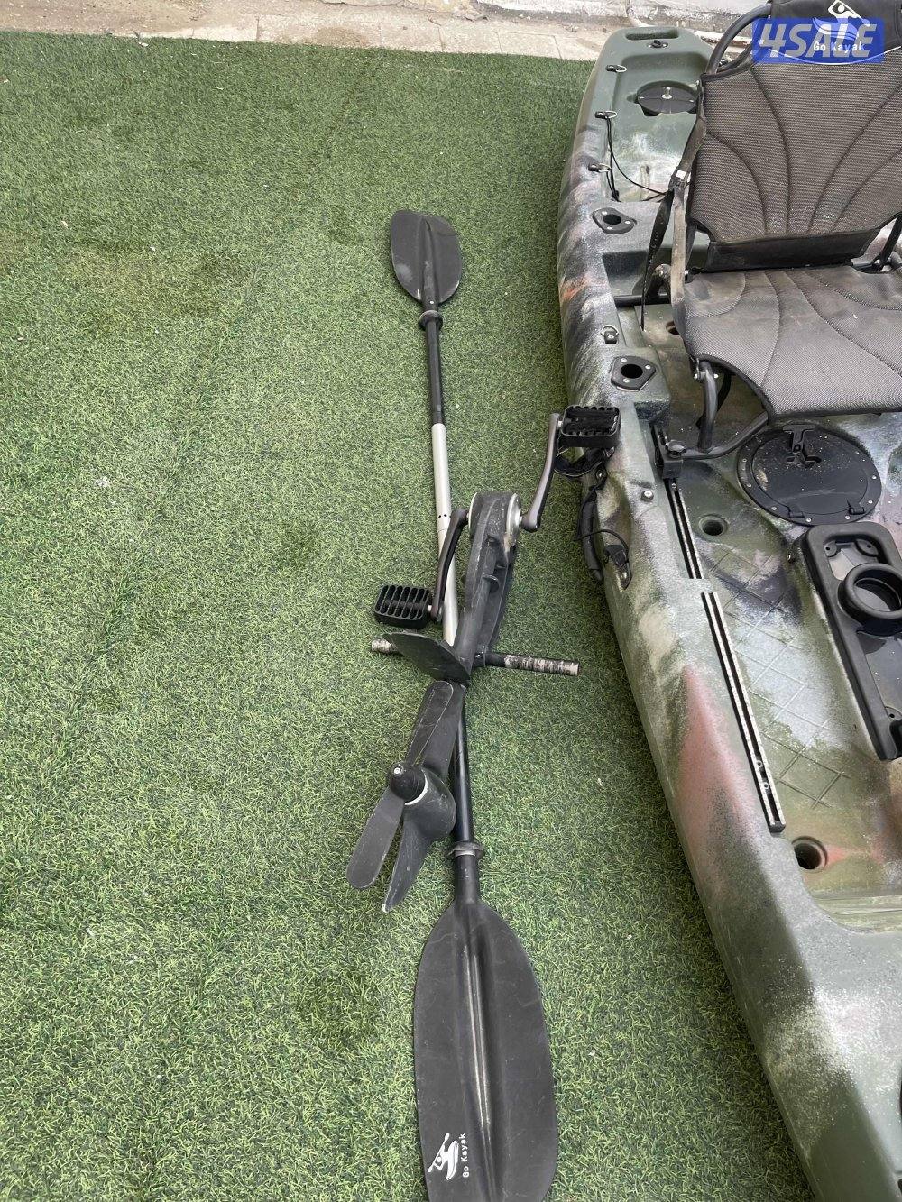 كياك وكاله5