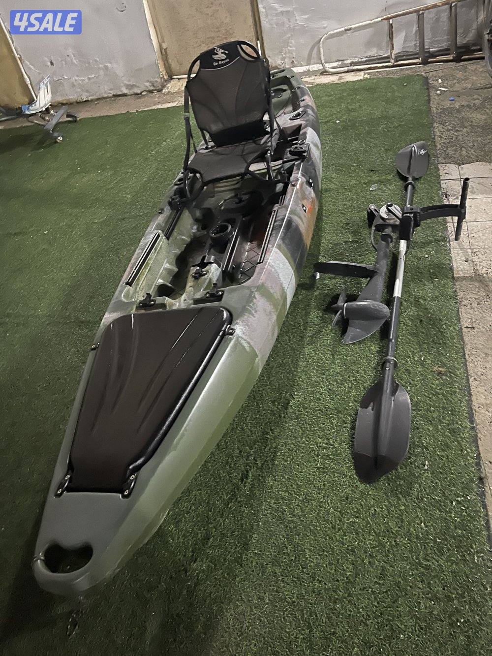 كياك وكاله6