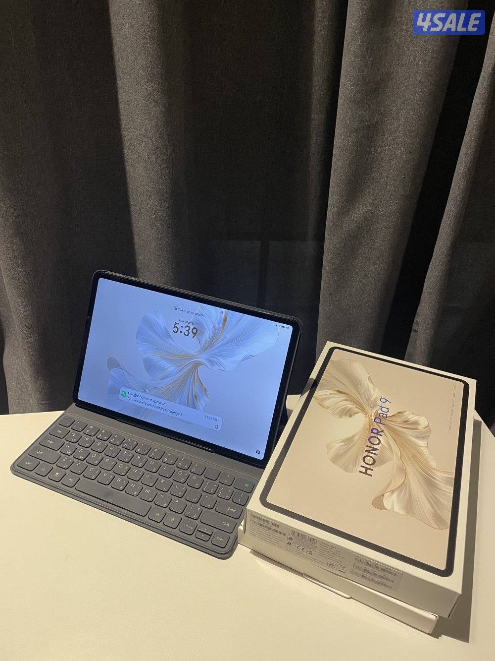 تابلت هونر0