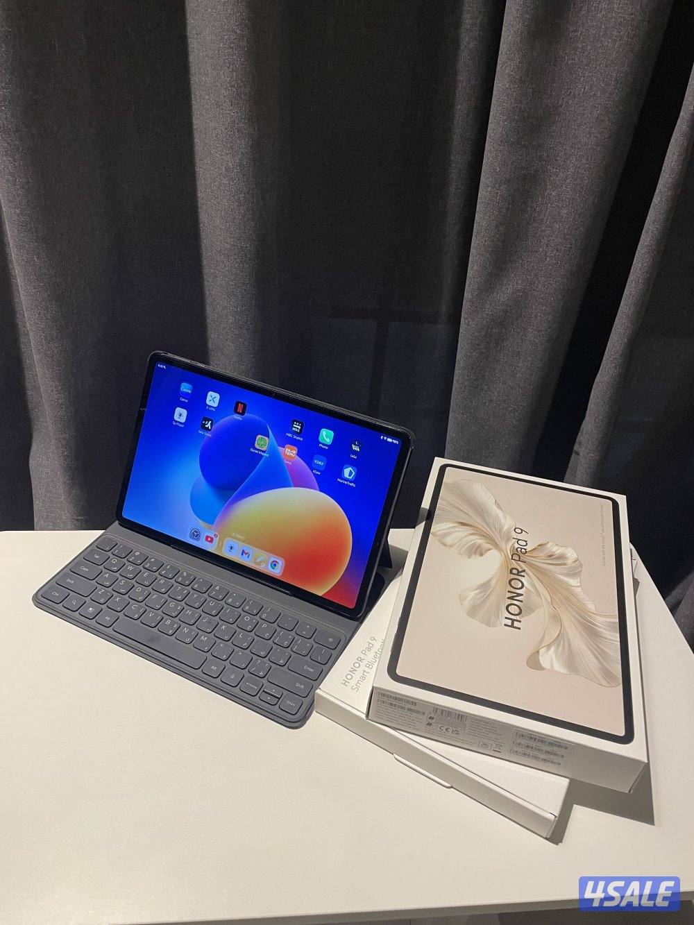 تابلت هونر1