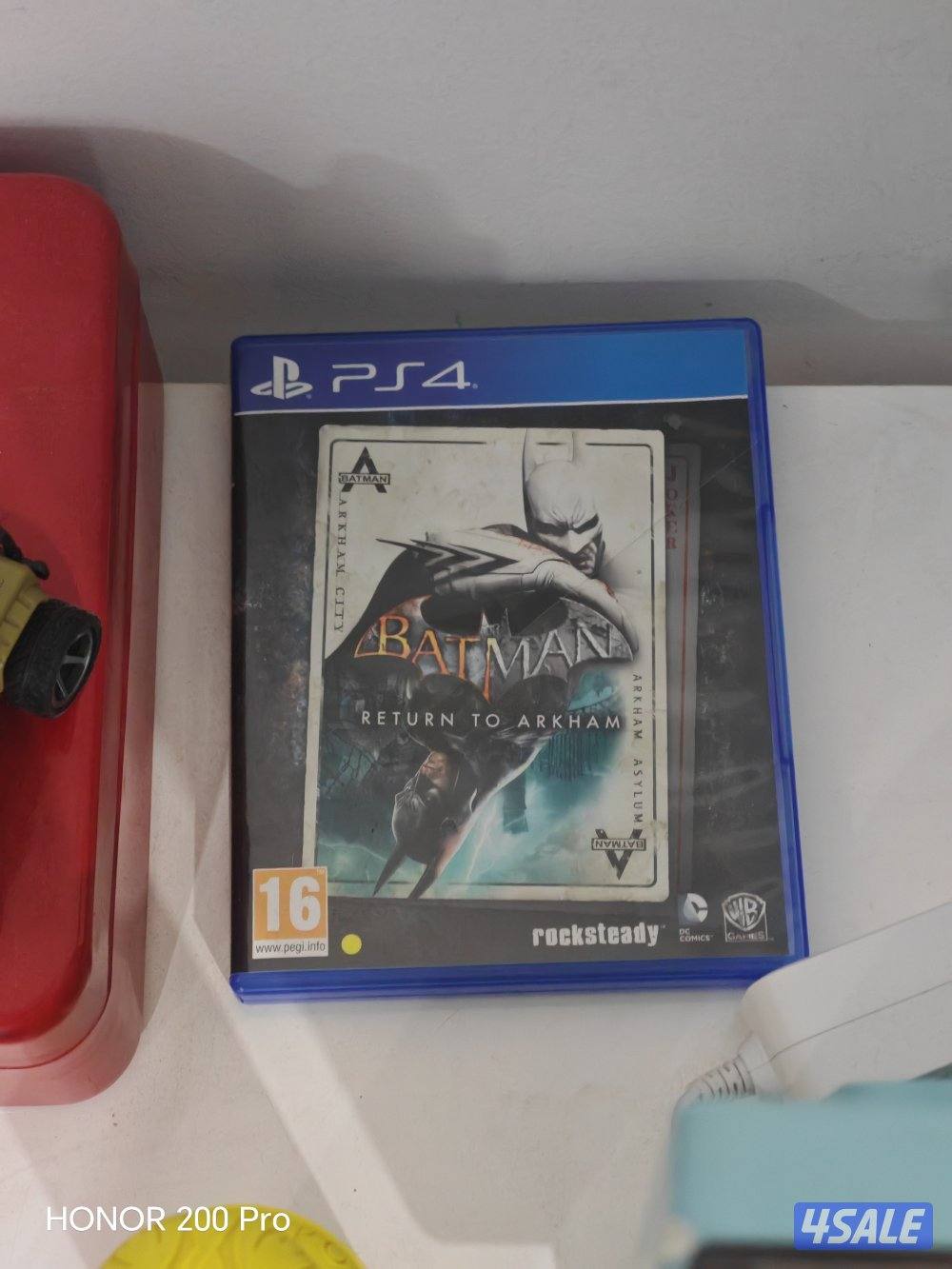 batman returns to Arkham0