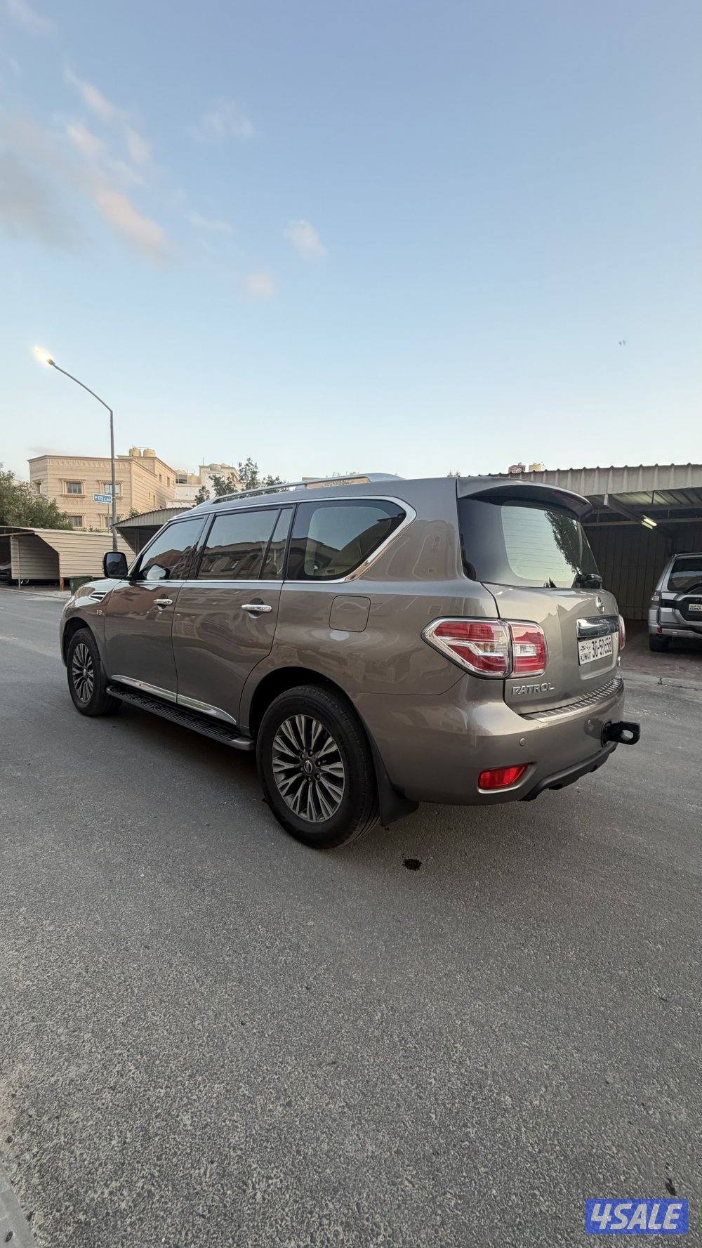 باترول بلاتينيوم1