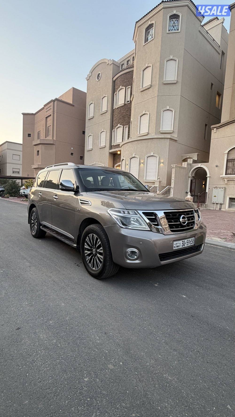 باترول بلاتينيوم2