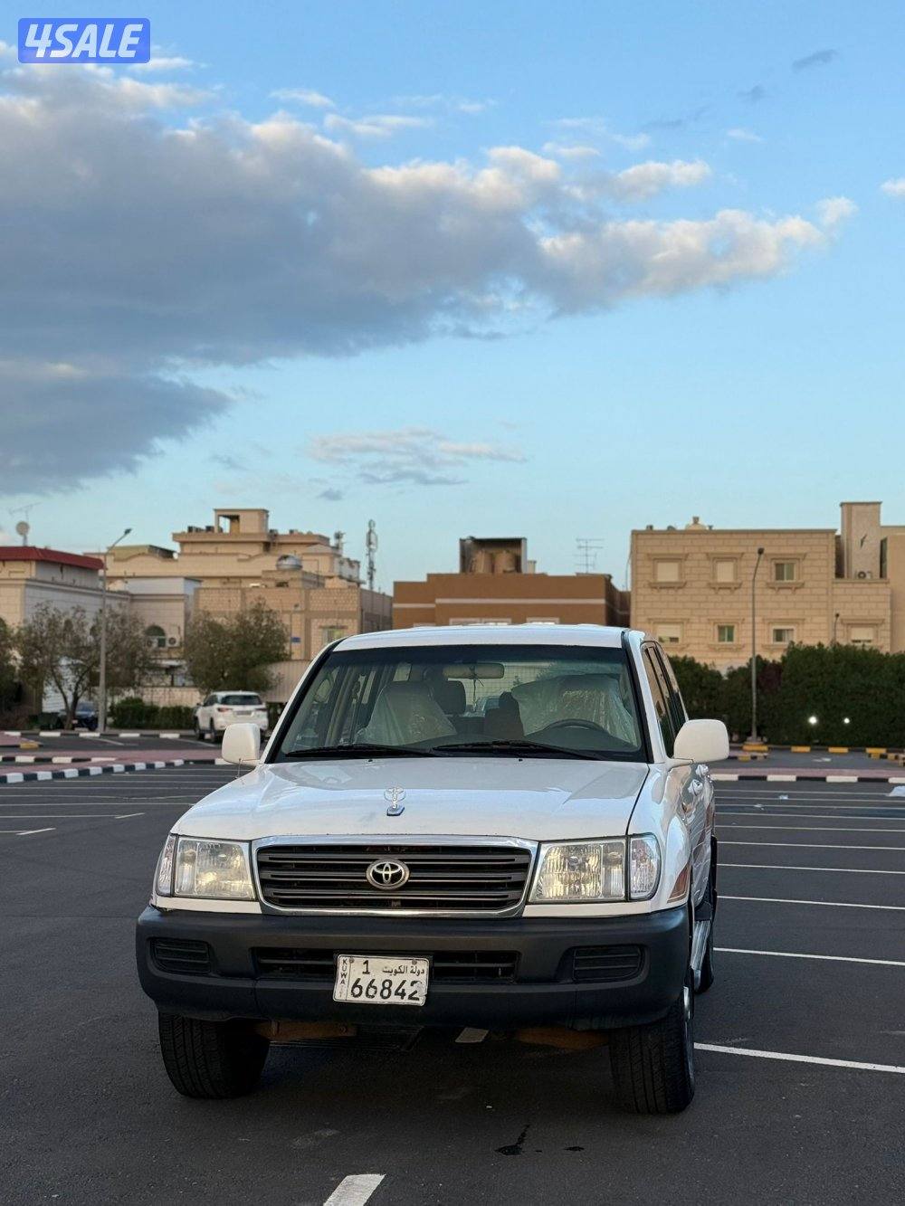 لاند كروز جي اكس ار مواصفات جي اكس3