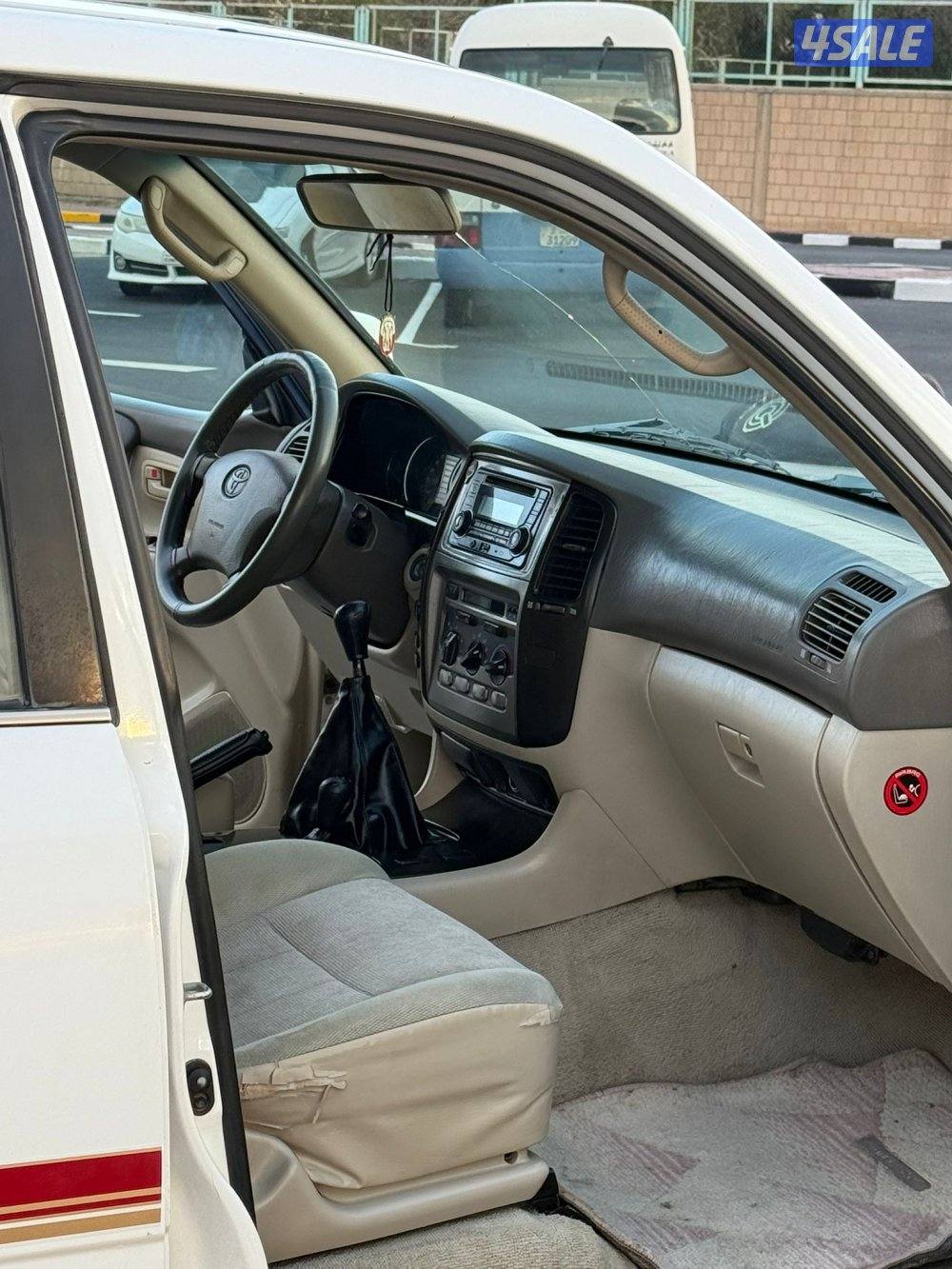 لاند كروز جي اكس ار مواصفات جي اكس8