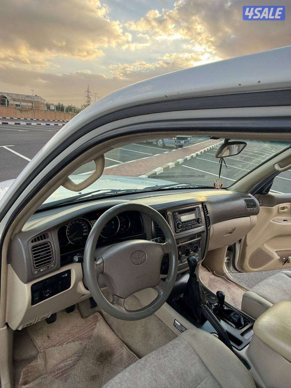 لاند كروز جي اكس ار مواصفات جي اكس9