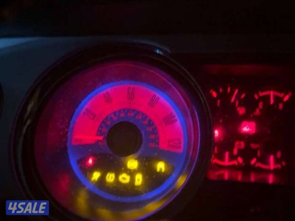 للبيع موستنق 20101