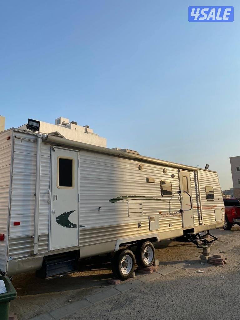 كاراڤان توسعتين 20092