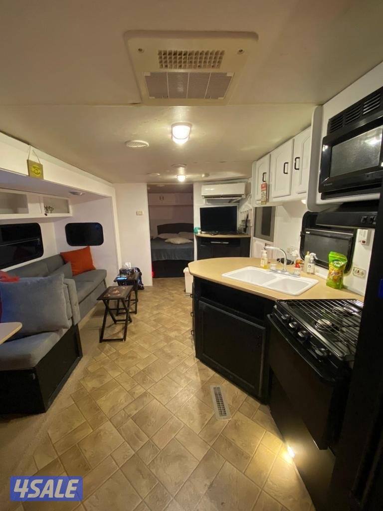 كاراڤان توسعتين 20095