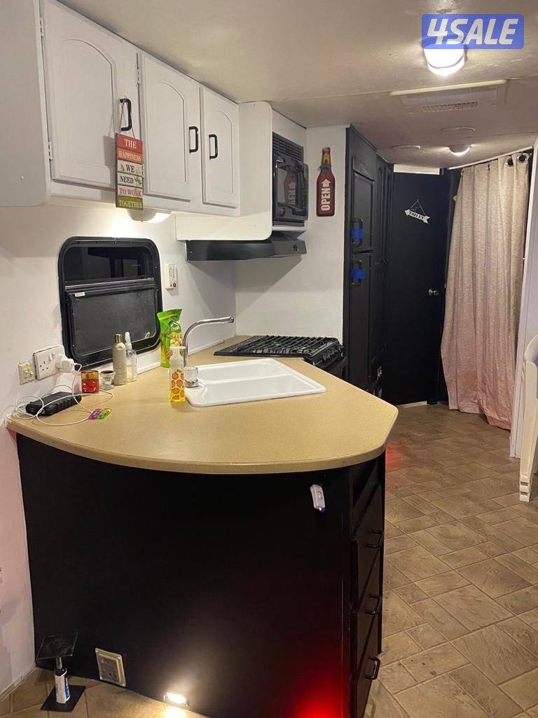 كاراڤان توسعتين 20094