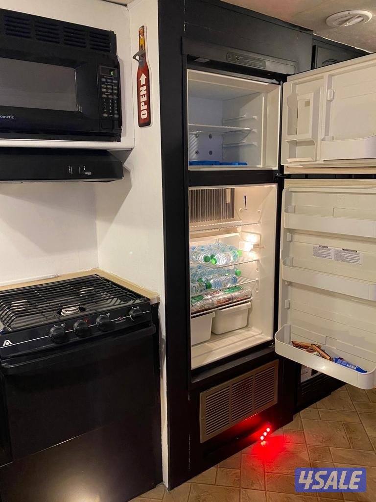 كاراڤان توسعتين 20096