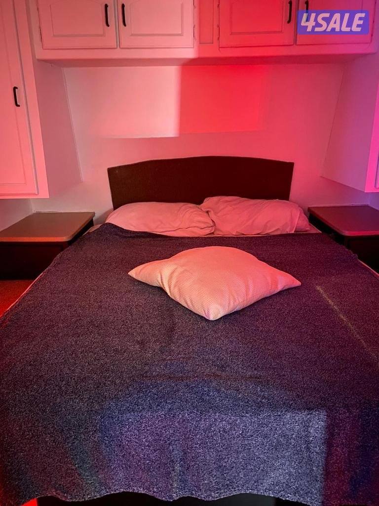 كاراڤان توسعتين 20097