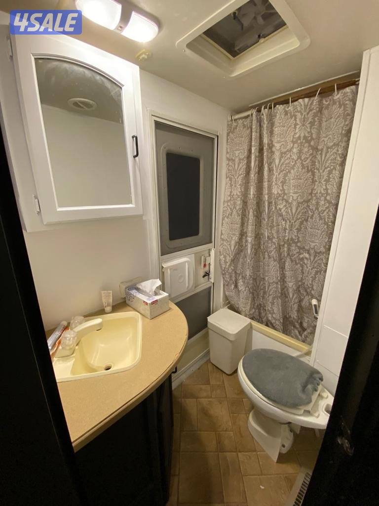 كاراڤان توسعتين 20098