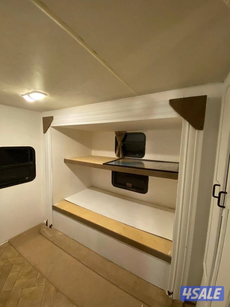 كاراڤان توسعتين 20099