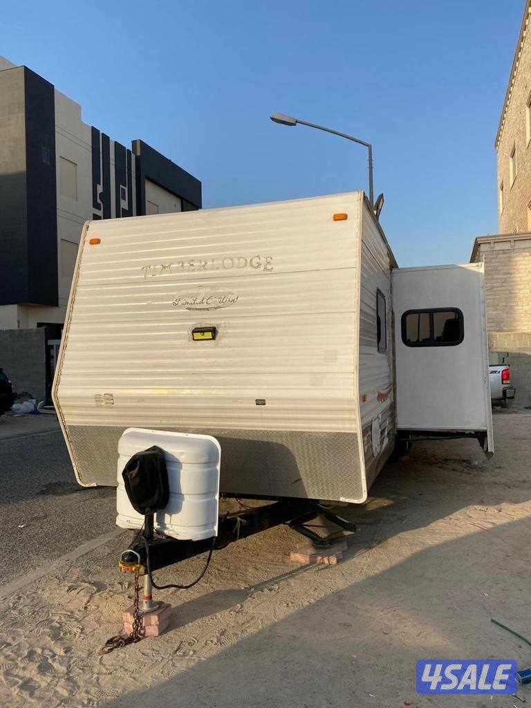 كاراڤان توسعتين 200910