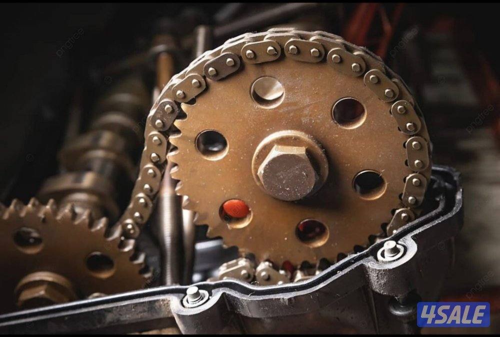 تجفيت مكائن وجيرات تصفية عامه تكيف سلف دينمو بأسعار مناسبة3