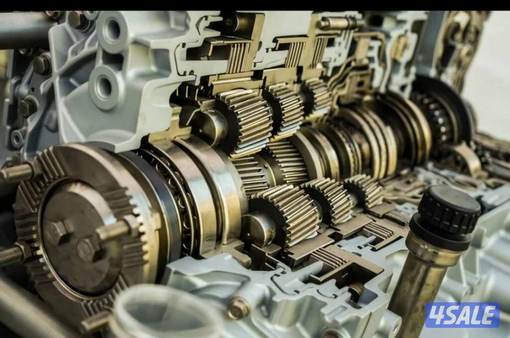 تجفيت مكائن وجيرات تصفية عامه تكيف سلف دينمو بأسعار مناسبة7