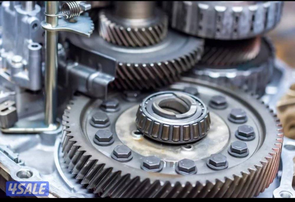 تجفيت مكائن وجيرات تصفية عامه تكيف سلف دينمو بأسعار مناسبة6