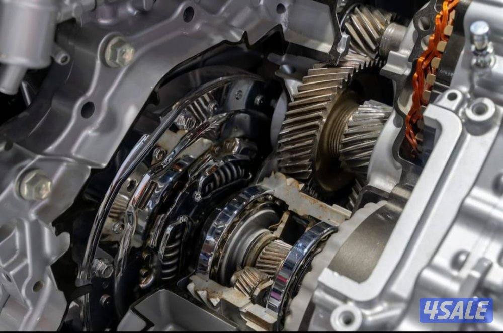 تجفيت مكائن وجيرات تصفية عامه تكيف سلف دينمو بأسعار مناسبة8