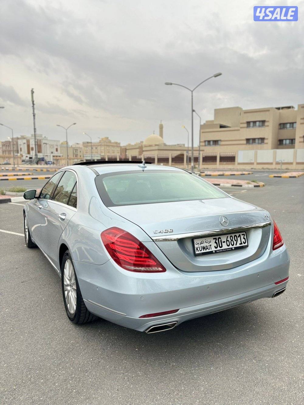 S400 عداد 170 البشر3