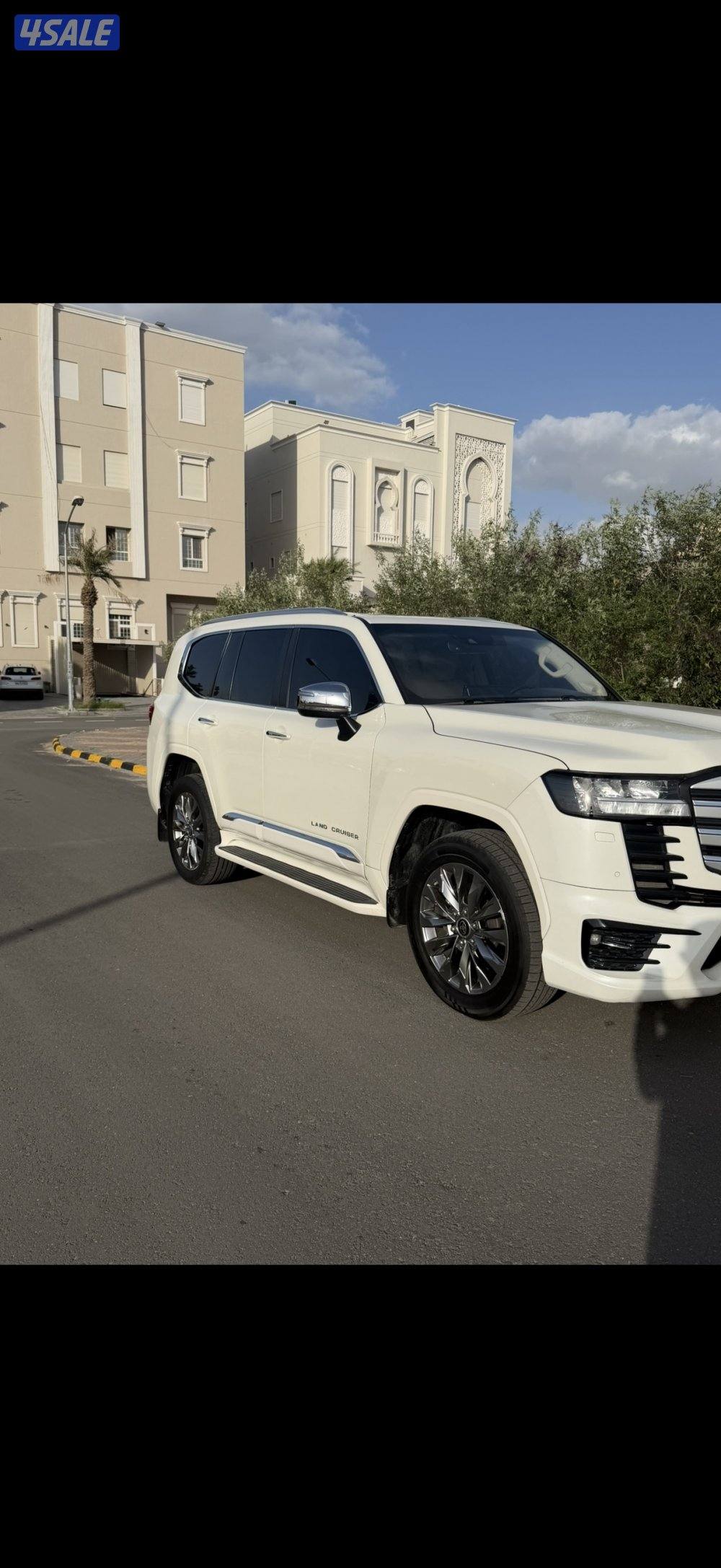 لاند 2022 تون تيربو0