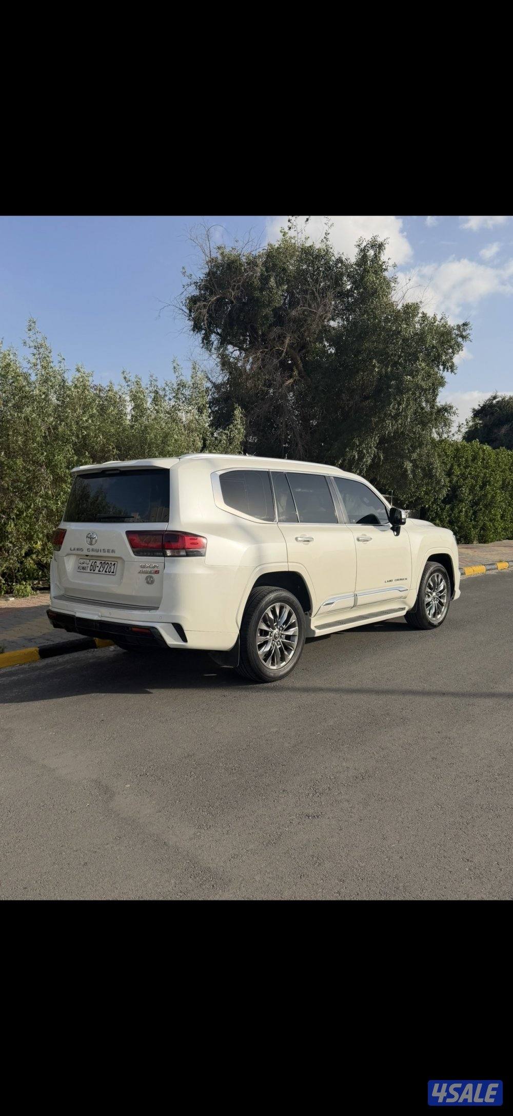 لاند 2022 تون تيربو1