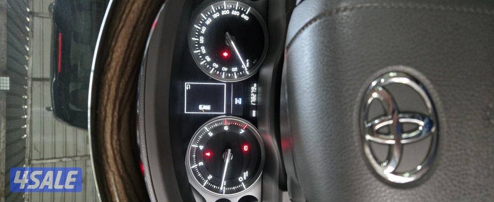 لاندكروزر جراندتورينق ٢٠١٩2