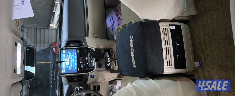 لاندكروزر جراندتورينق ٢٠١٩3