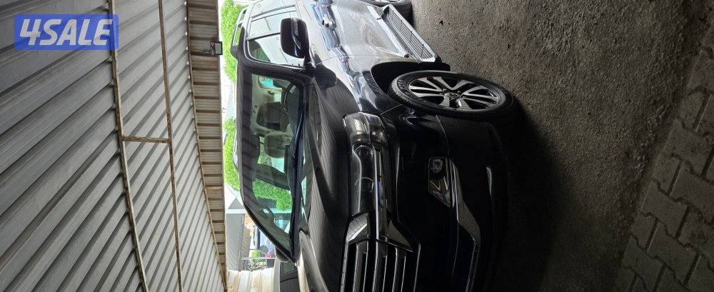 لاندكروزر جراندتورينق ٢٠١٩4