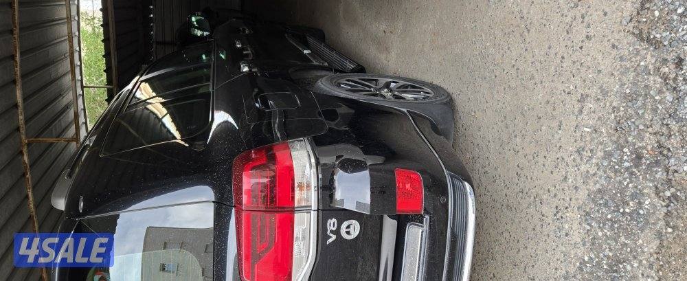 لاندكروزر جراندتورينق ٢٠١٩0