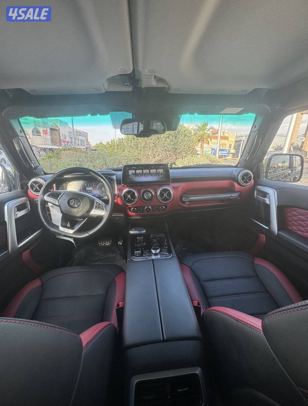 جيب بايك JB40C  2022 الدرجه الاولي2