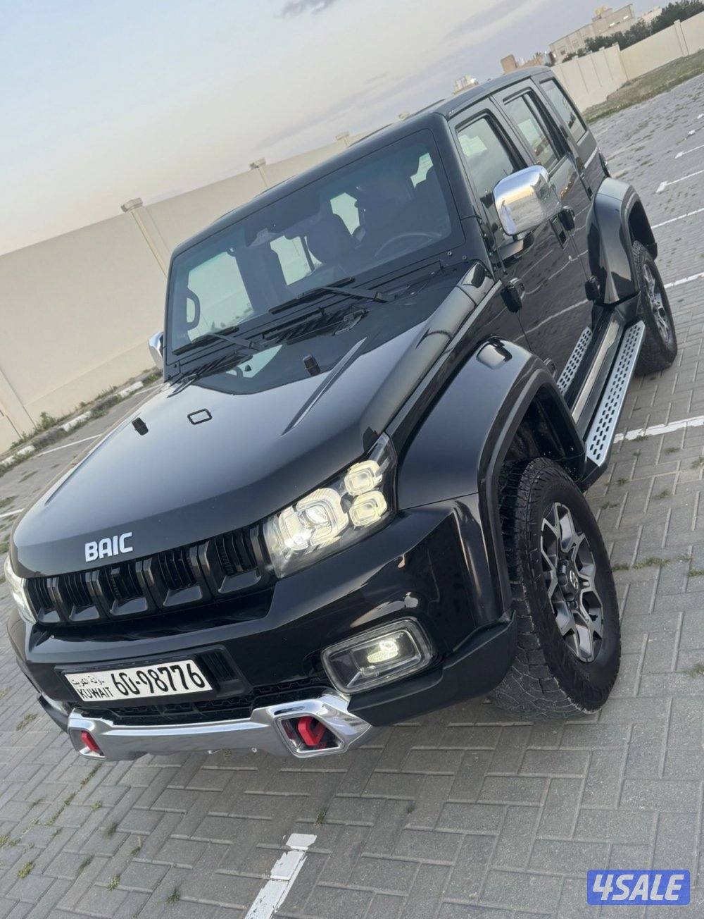 جيب بايك JB40C  2022 الدرجه الاولي1