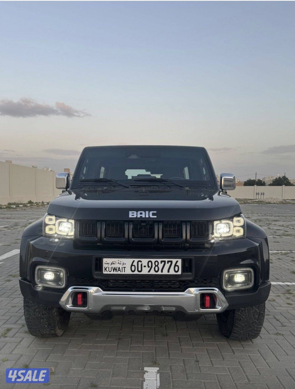 جيب بايك JB40C  2022 الدرجه الاولي7