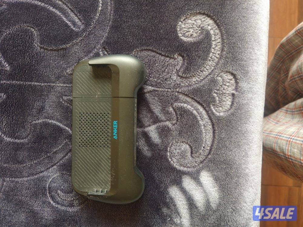 Anker control controller game for phone0