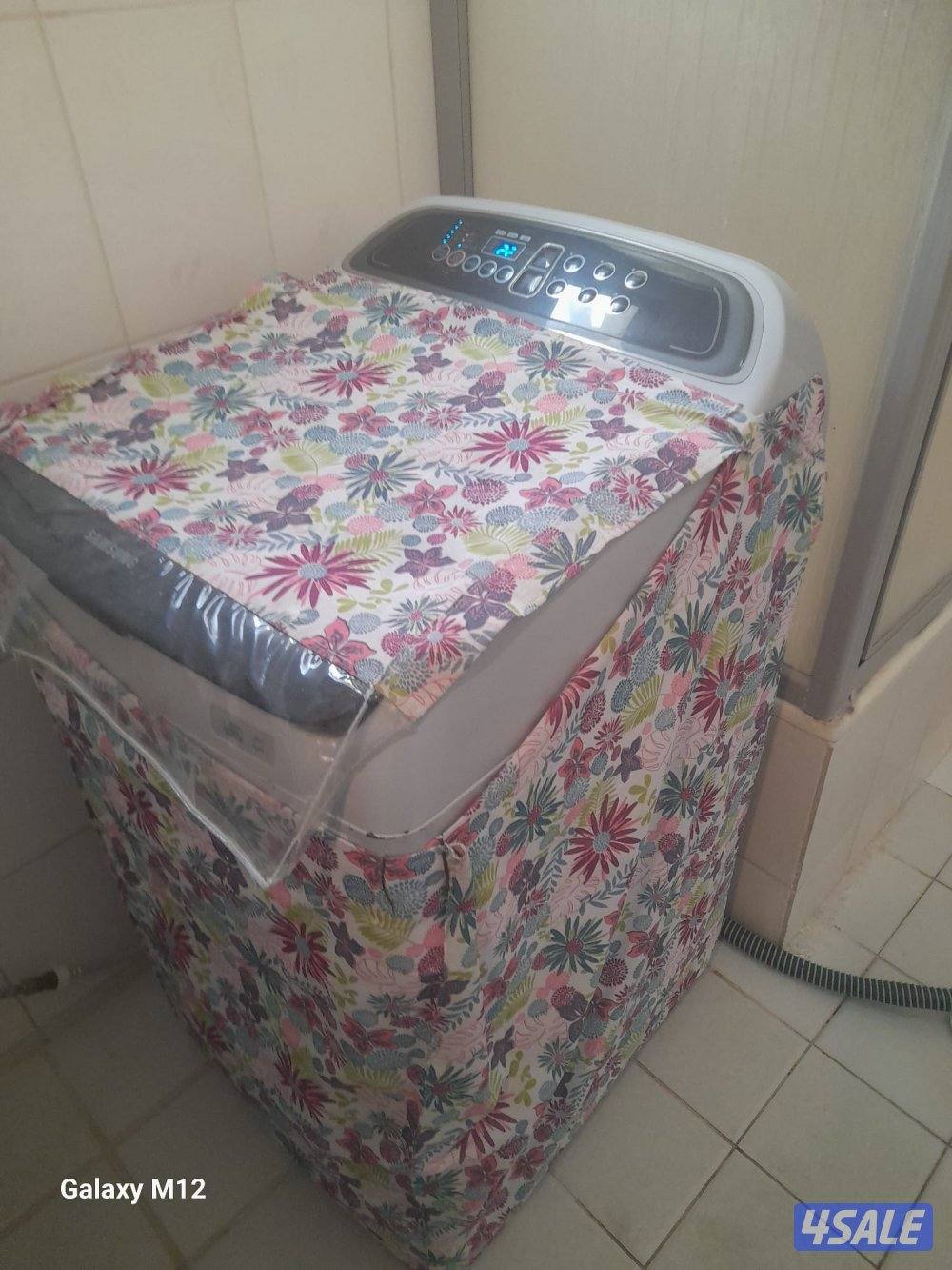 غساله سامسونج 12كيلو1