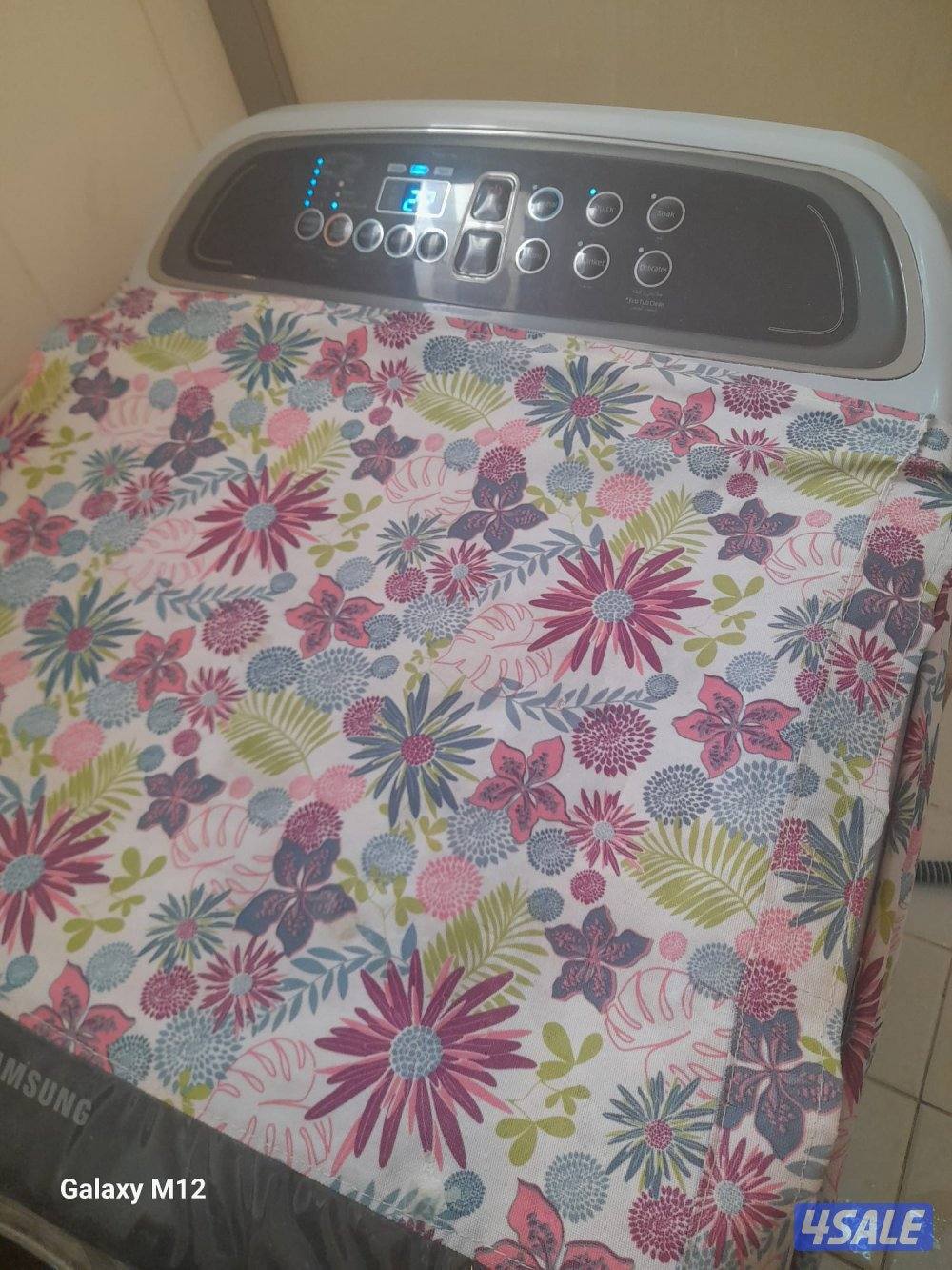 غساله سامسونج 12كيلو2