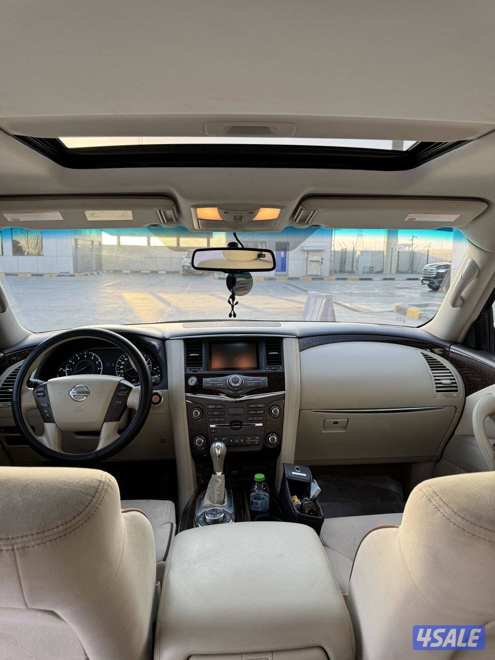 باترول نيسان6