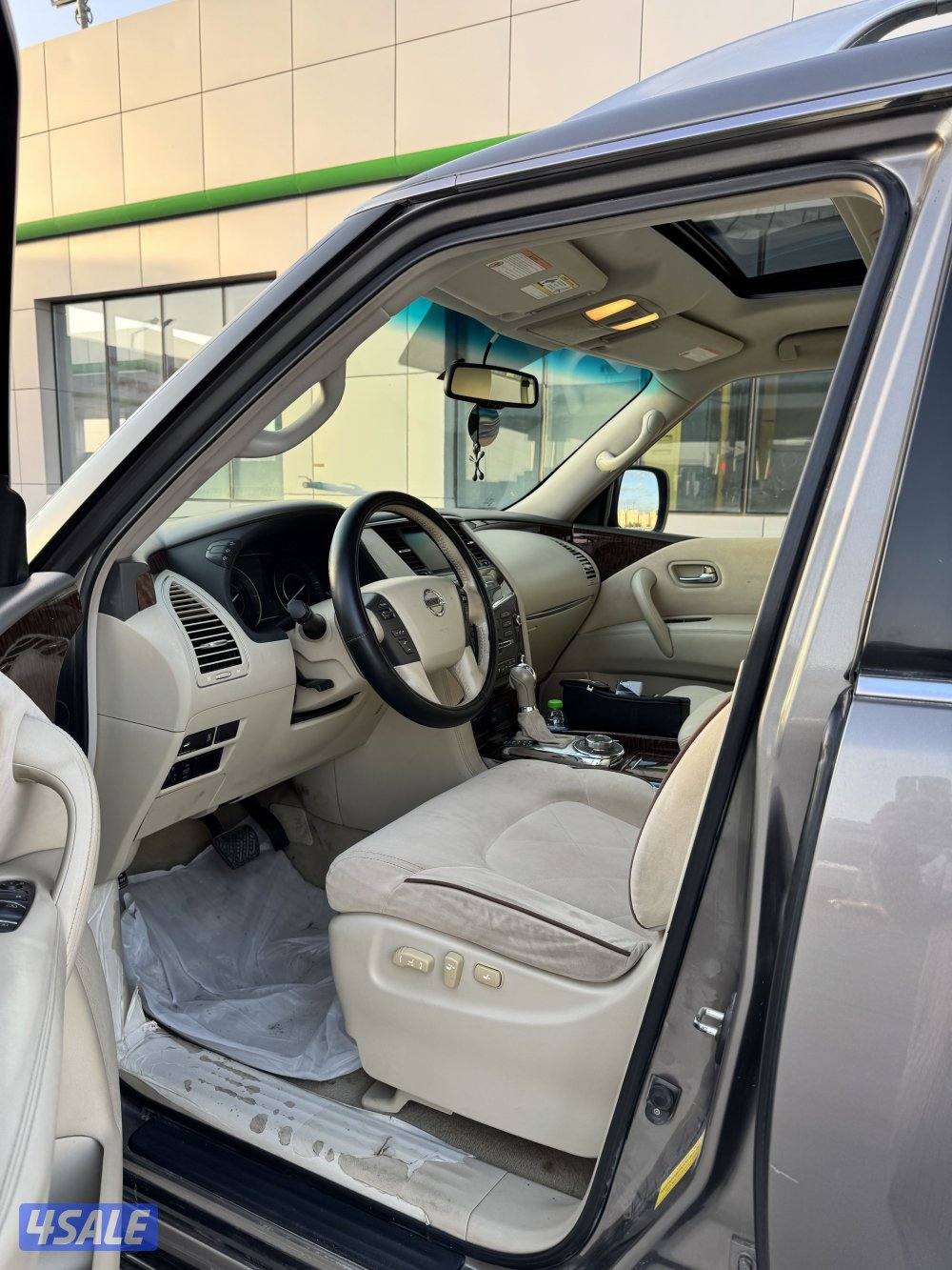 باترول نيسان7