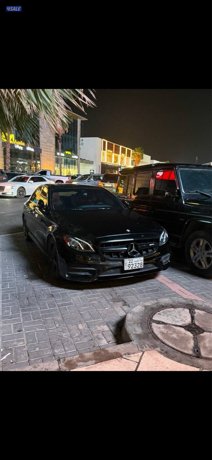 للبيع مرسيدس E3001