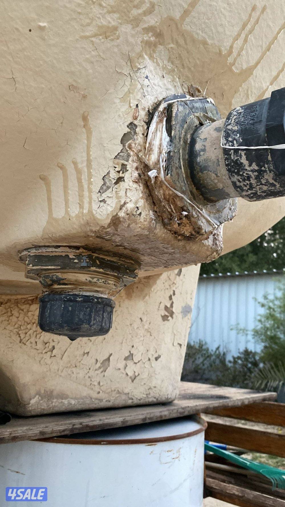 تصلح مظله تصلح تانكي نبيع تانكي نشتري سكراب6