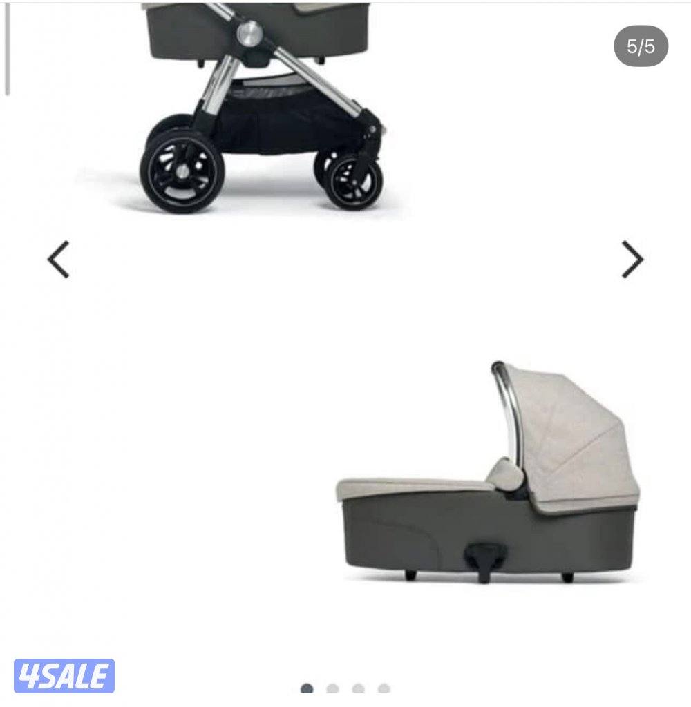 للبيع عربة ماماز اند باباز اوكارو /mamas and papas1