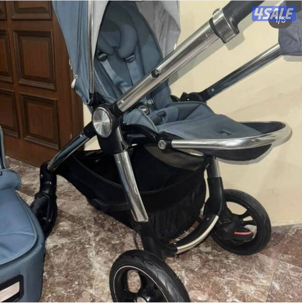 للبيع عربة ماماز اند باباز اوكارو /mamas and papas4