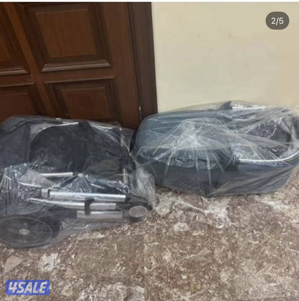 للبيع عربة ماماز اند باباز اوكارو /mamas and papas3