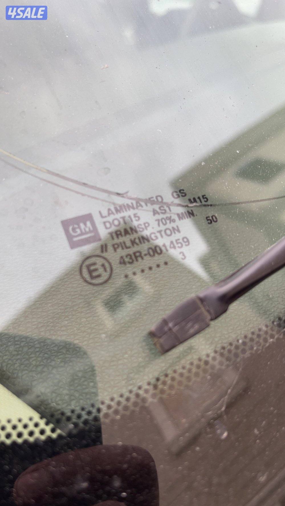 تاهو 2013  (( صبغ وكالة )) شد بلاده11